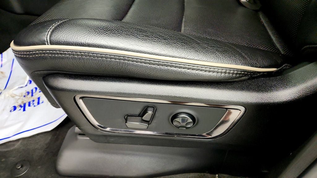 Used 2022 RAM 1500 Limited AWD/4WD image 12