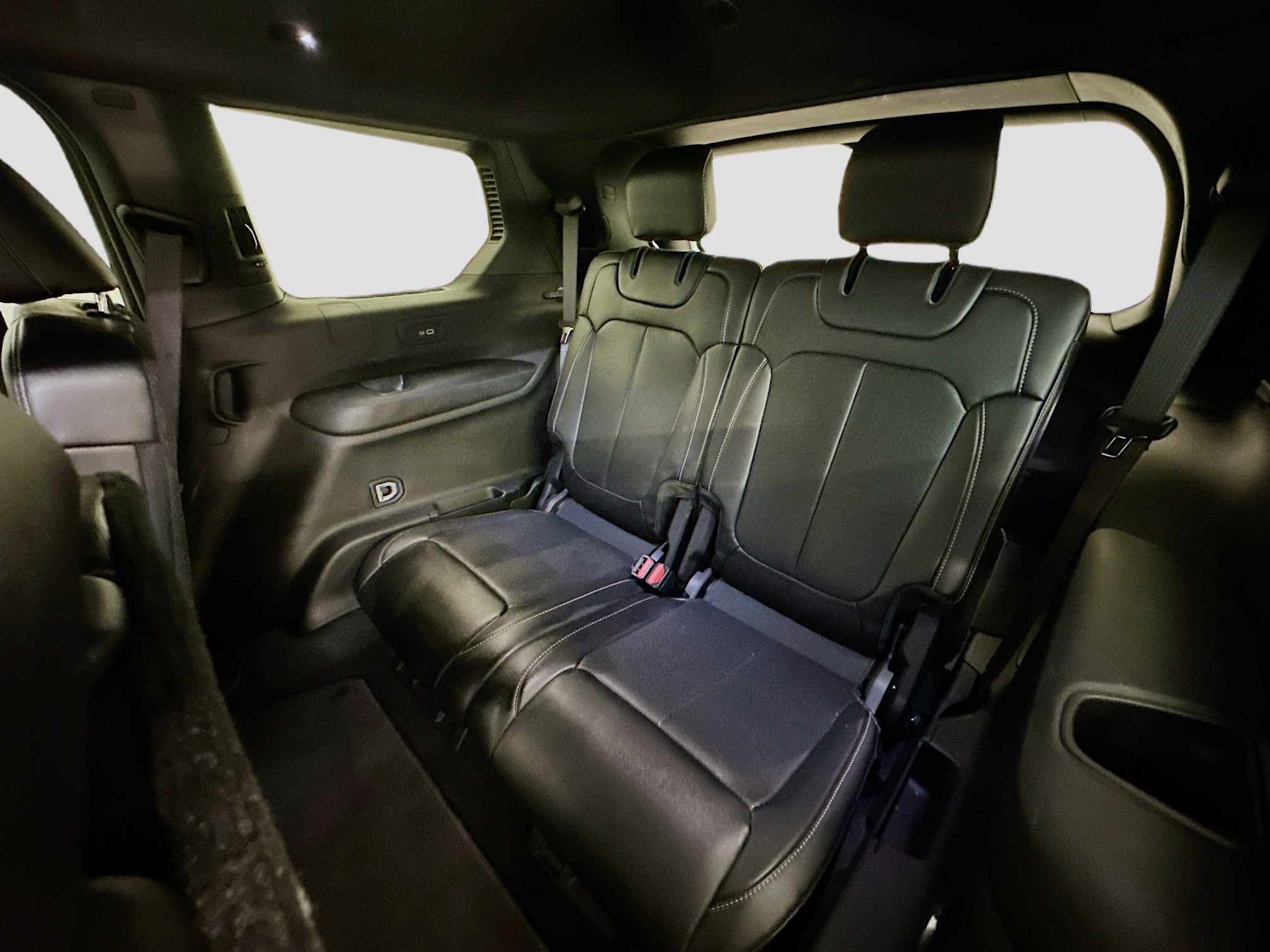 Used 2024 Jeep Grand Cherokee L Limited w/ Luxury Tech Group II AWD/4WD image 31