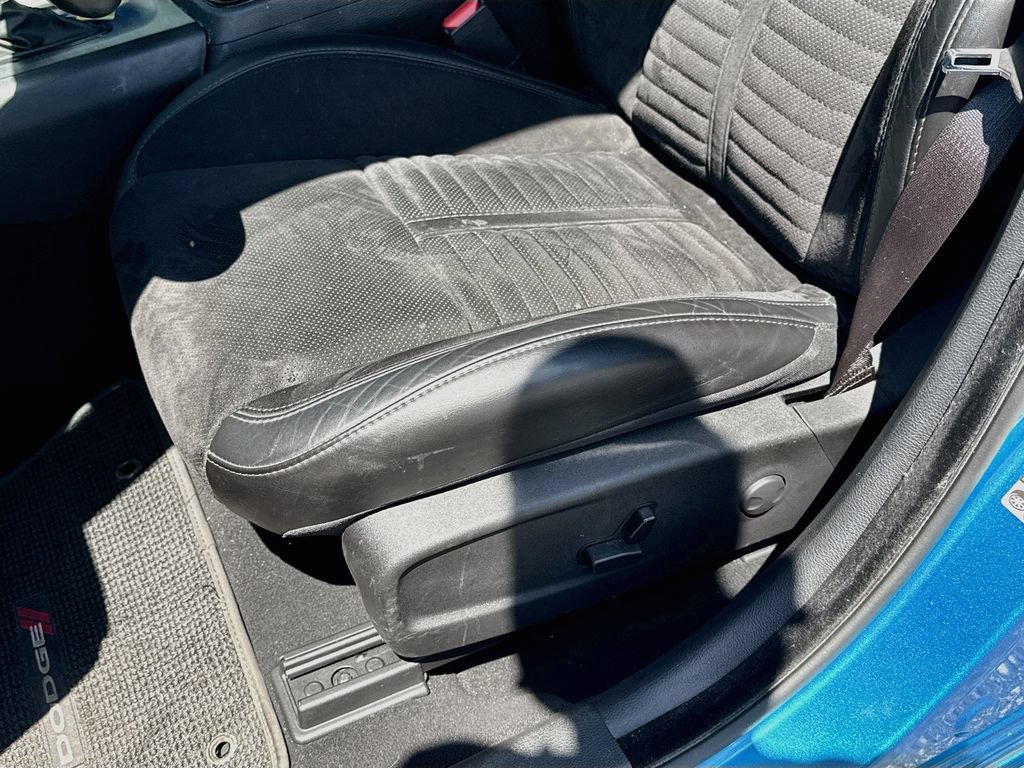Used 2023 Dodge Charger Scat Pack w/ Daytona Edition Group RWD image 21