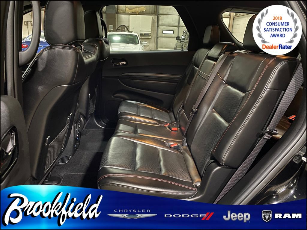 Used 2024 Dodge Durango R/T image 18