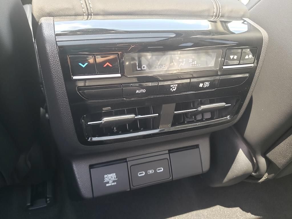 New 2026 Acura MDX SH-AWD w/ Technology Package image 6