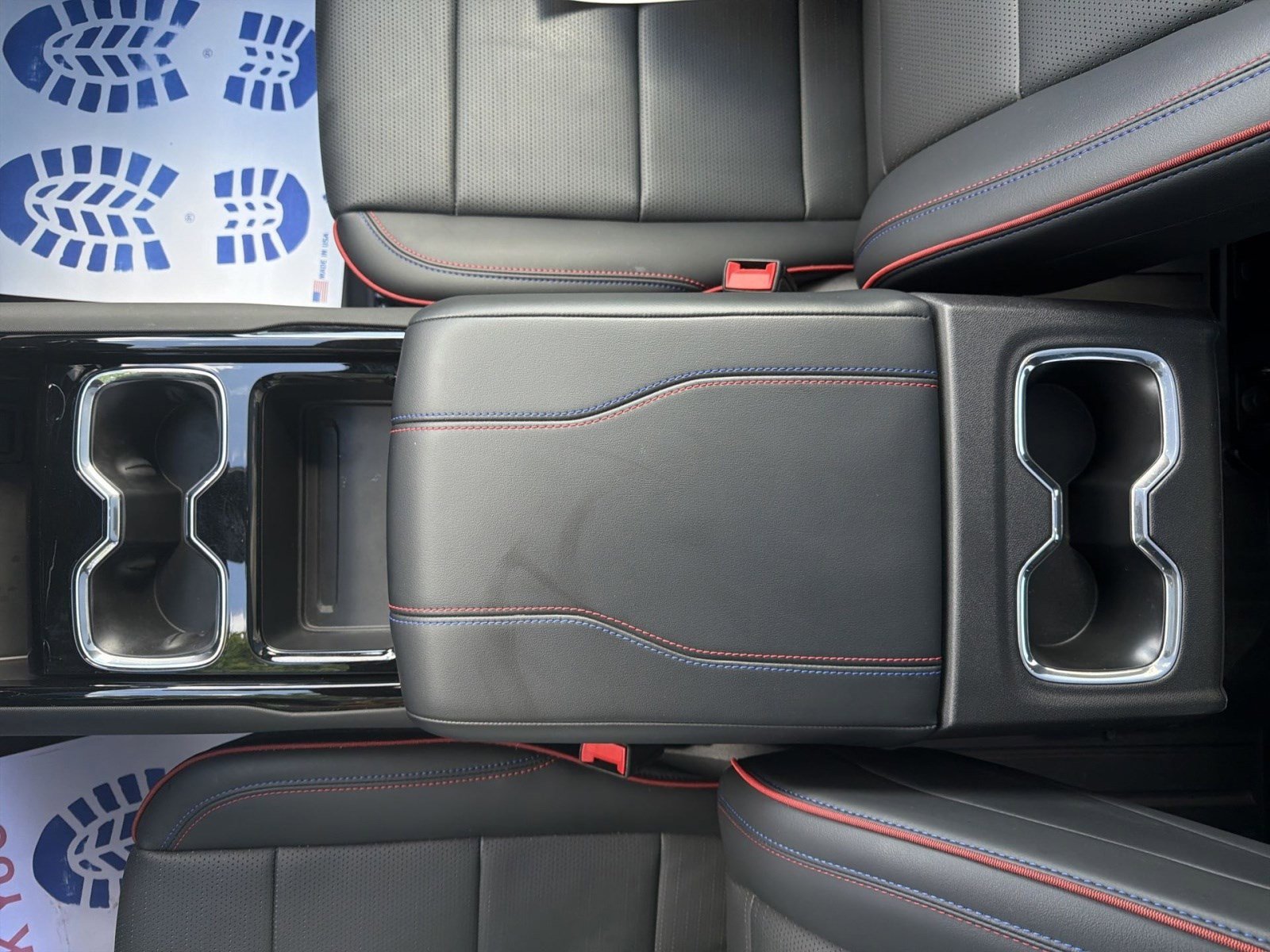 Used 2025 Chevrolet Silverado EV RST image 31