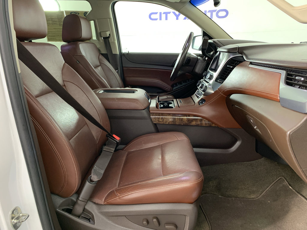 Used 2017 Chevrolet Suburban Premier image 43