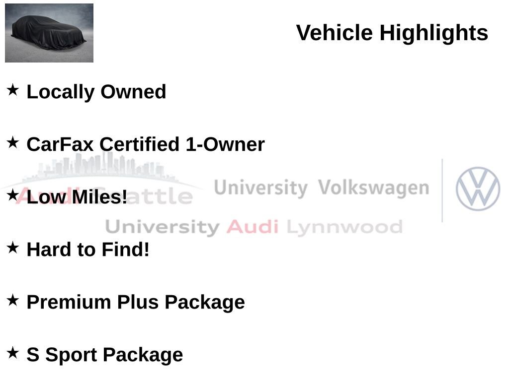 Used 2024 Audi S4 Premium Plus image 7