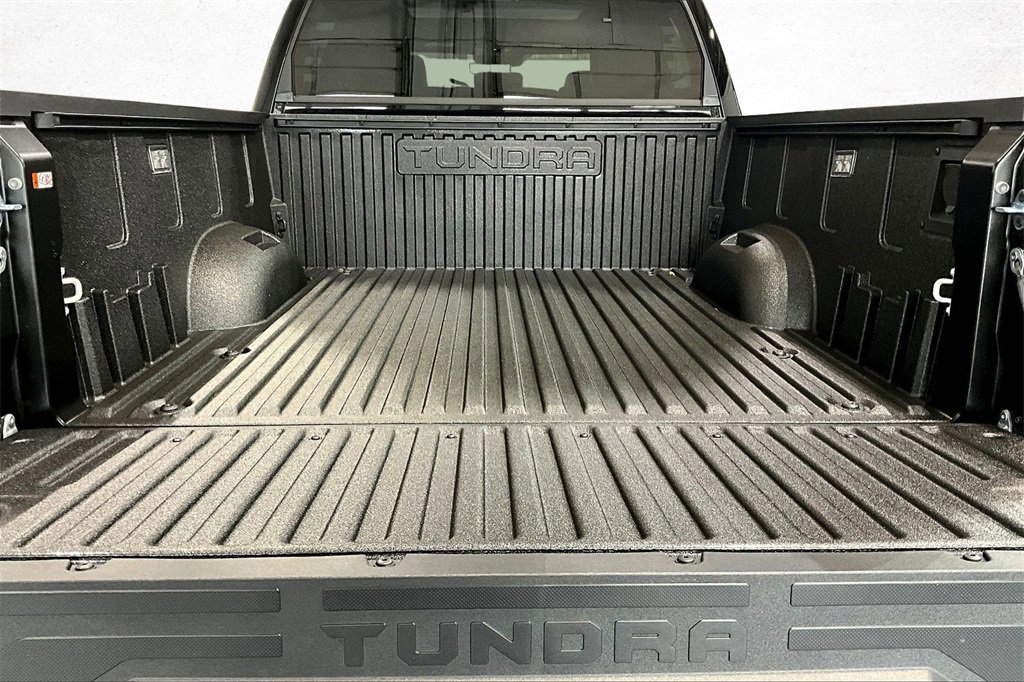 New 2026 Toyota Tundra Limited image 11