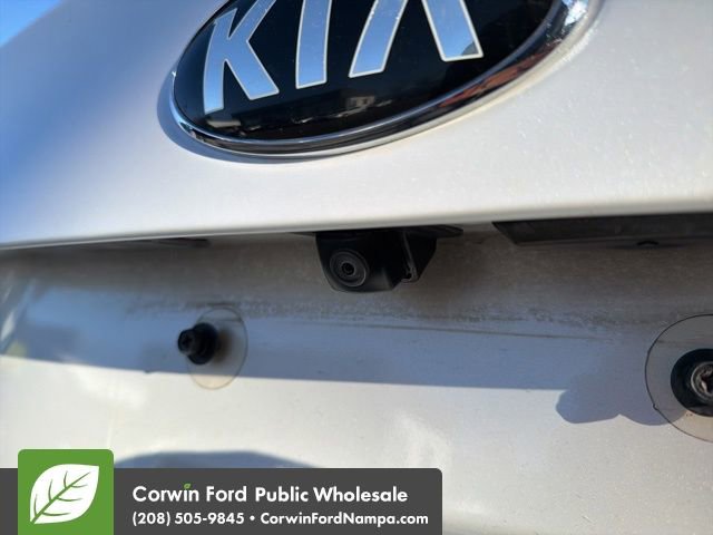 Used 2016 Kia Forte EX w/ EX Premium Package image 11