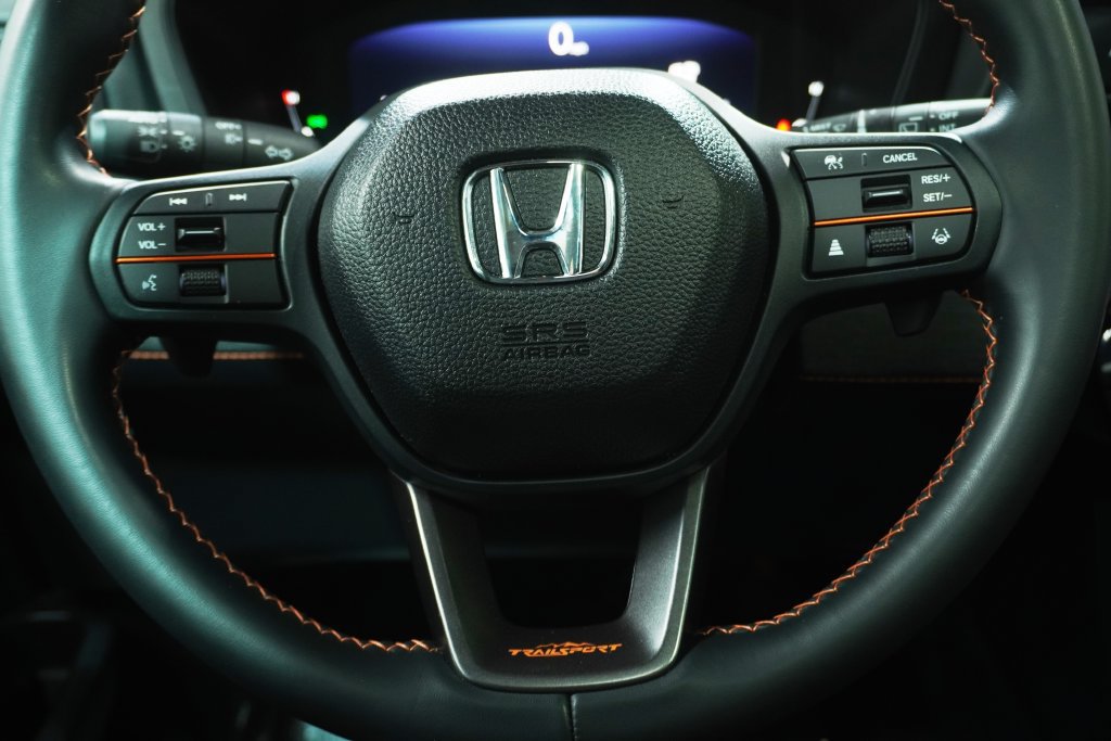 Used 2026 Honda Passport TrailSport image 19