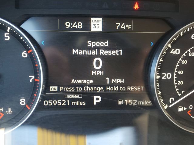 Used 2022 Mitsubishi Outlander SEL image 24