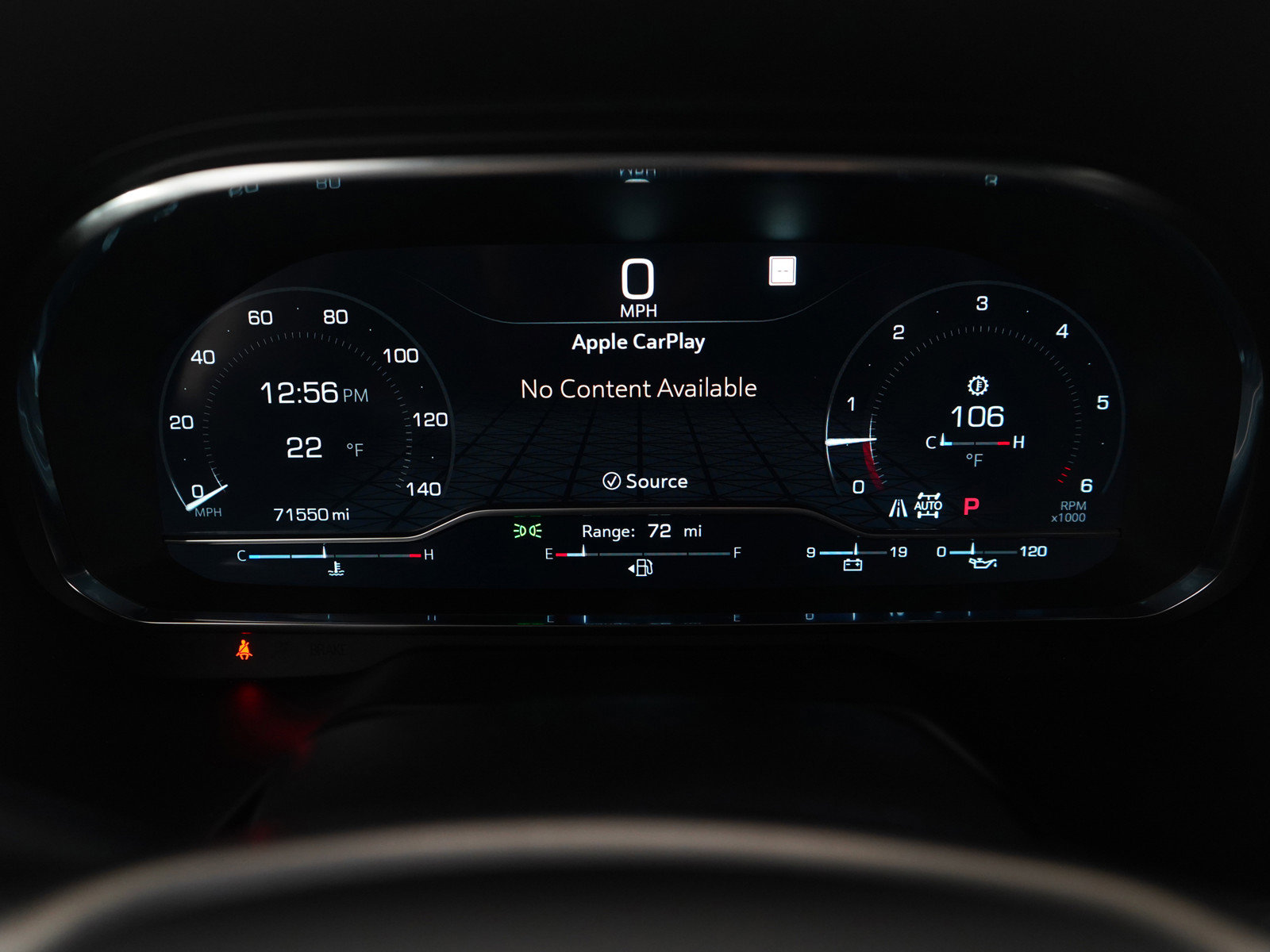 Used 2022 GMC Yukon XL SLT w/ SLT Luxury Package image 29