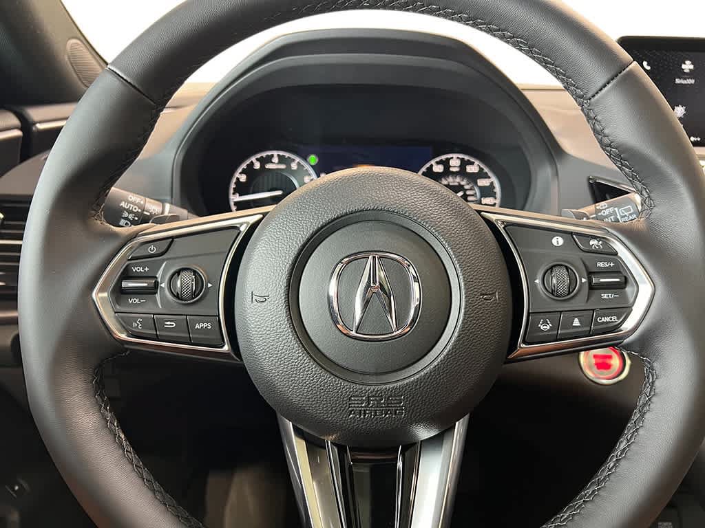 New 2026 Acura RDX SH-AWD image 13