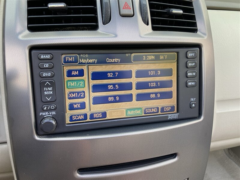 Used 2005 Cadillac XLR RWD image 25