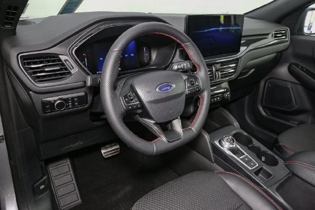 Used 2024 Ford Escape ST-Line w/ Tech Pack #1 AWD/4WD image 19