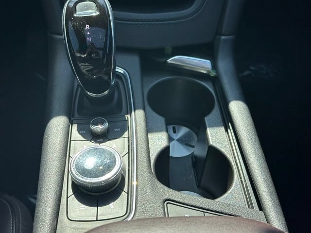 Used 2021 Cadillac XT6 Premium Luxury w/ LPO, Floor Liner Package AWD/4WD image 21