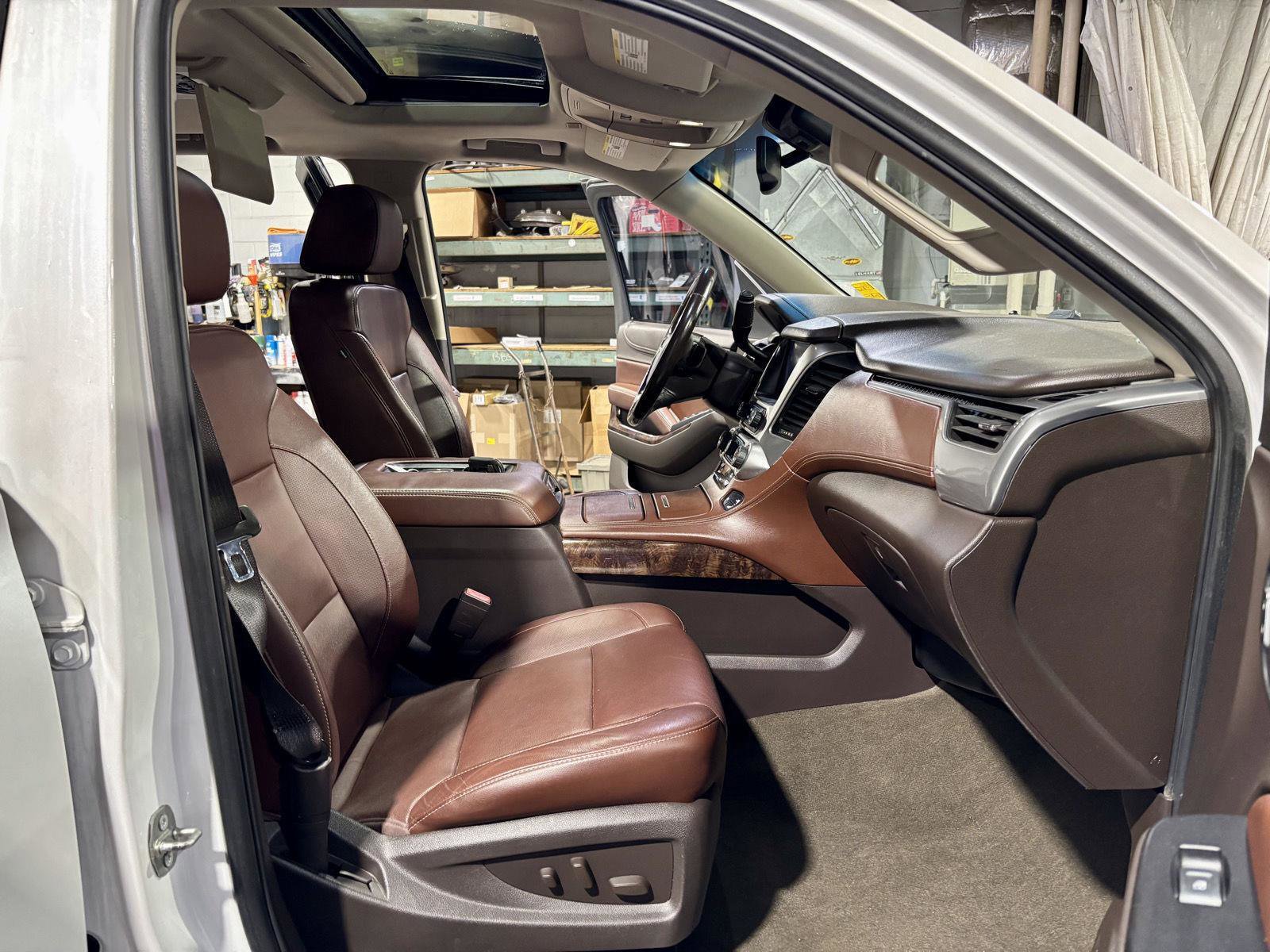 Used 2017 Chevrolet Tahoe Premier image 7