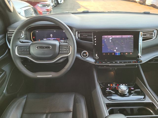 Certified 2024 Jeep Wagoneer Series III image 7