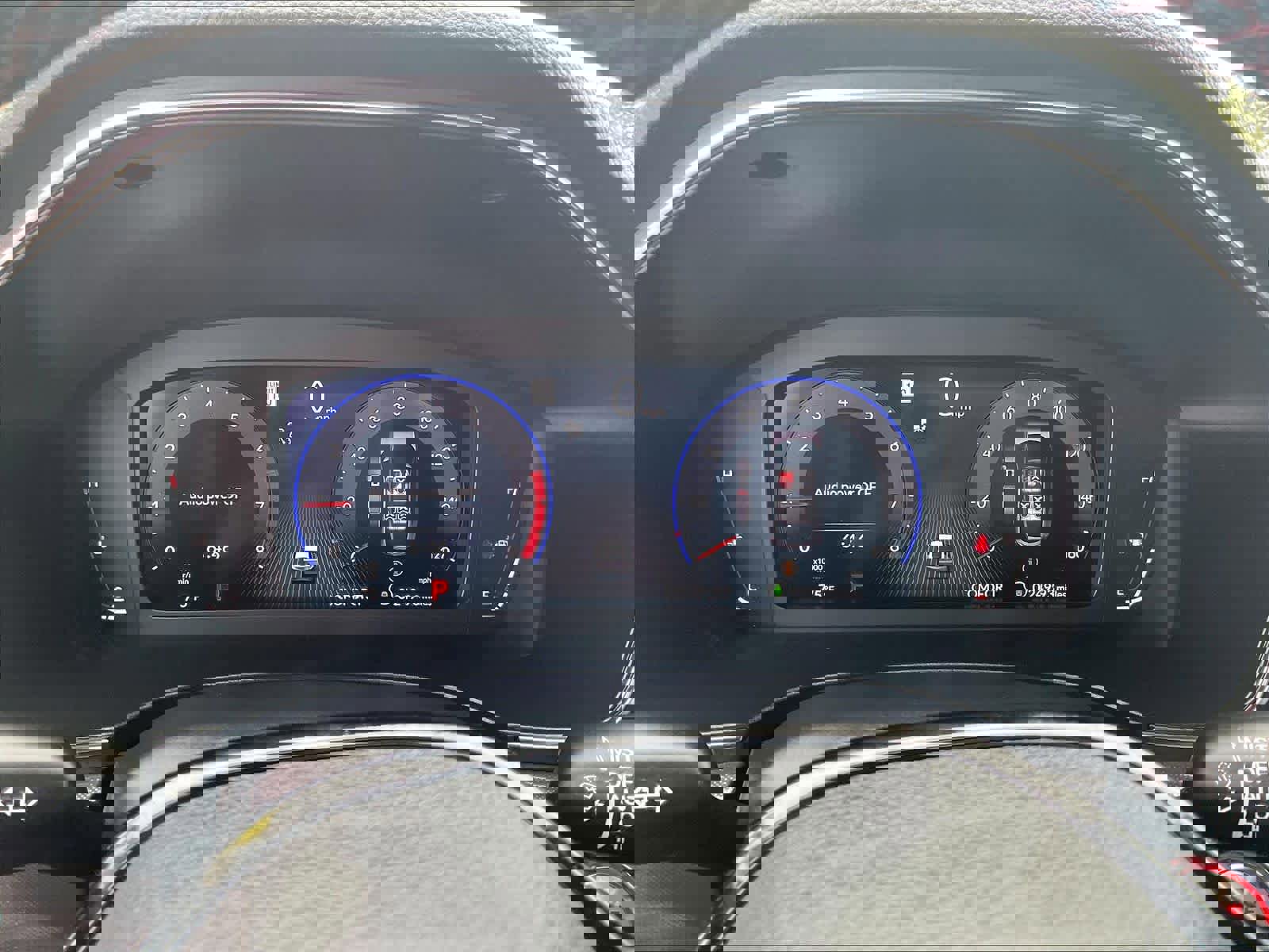 Used 2023 Acura Integra A-Spec image 21