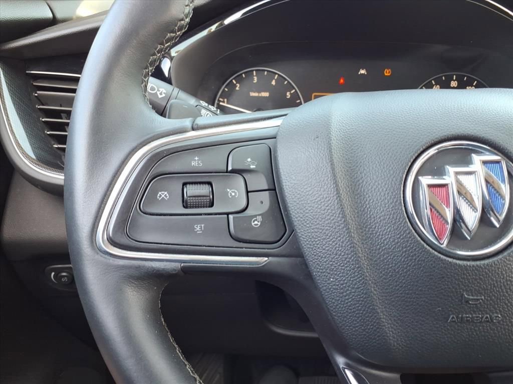 Used 2022 Buick Envision Preferred image 30