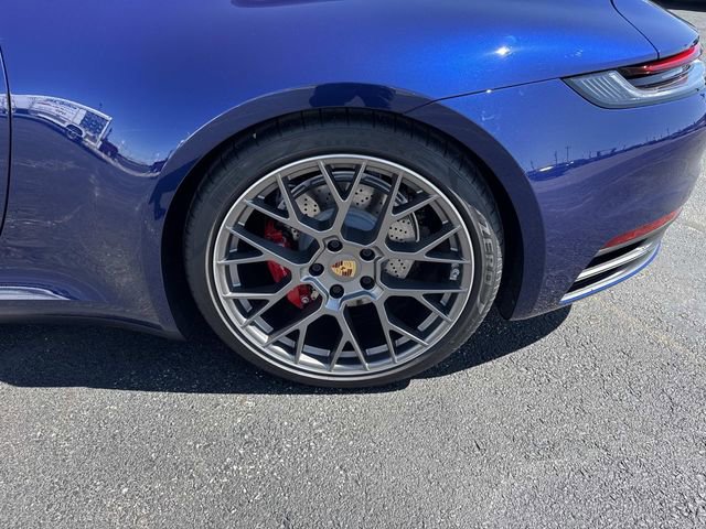 Used 2021 Porsche 911 Carrera S image 30