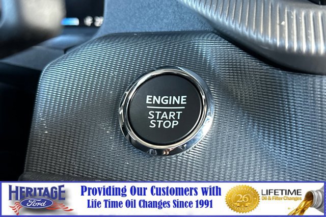 New 2026 Ford Explorer ST w/ Sun And Sound Package image 24