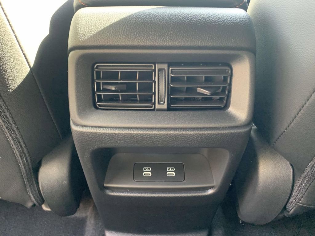 Used 2025 Honda CR-V Sport-L image 10