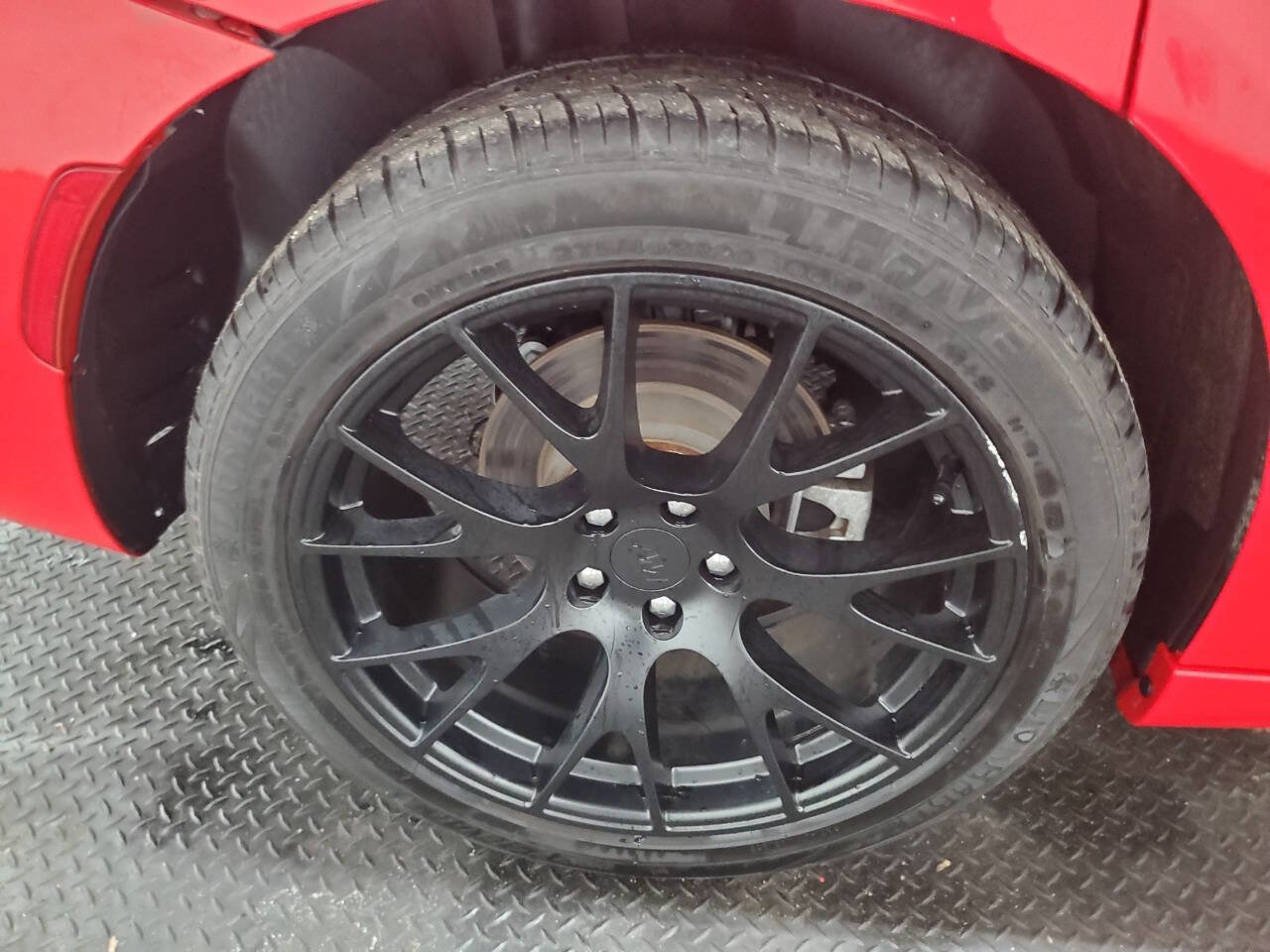 Used 2022 Dodge Charger SXT w/ Plus Group image 19