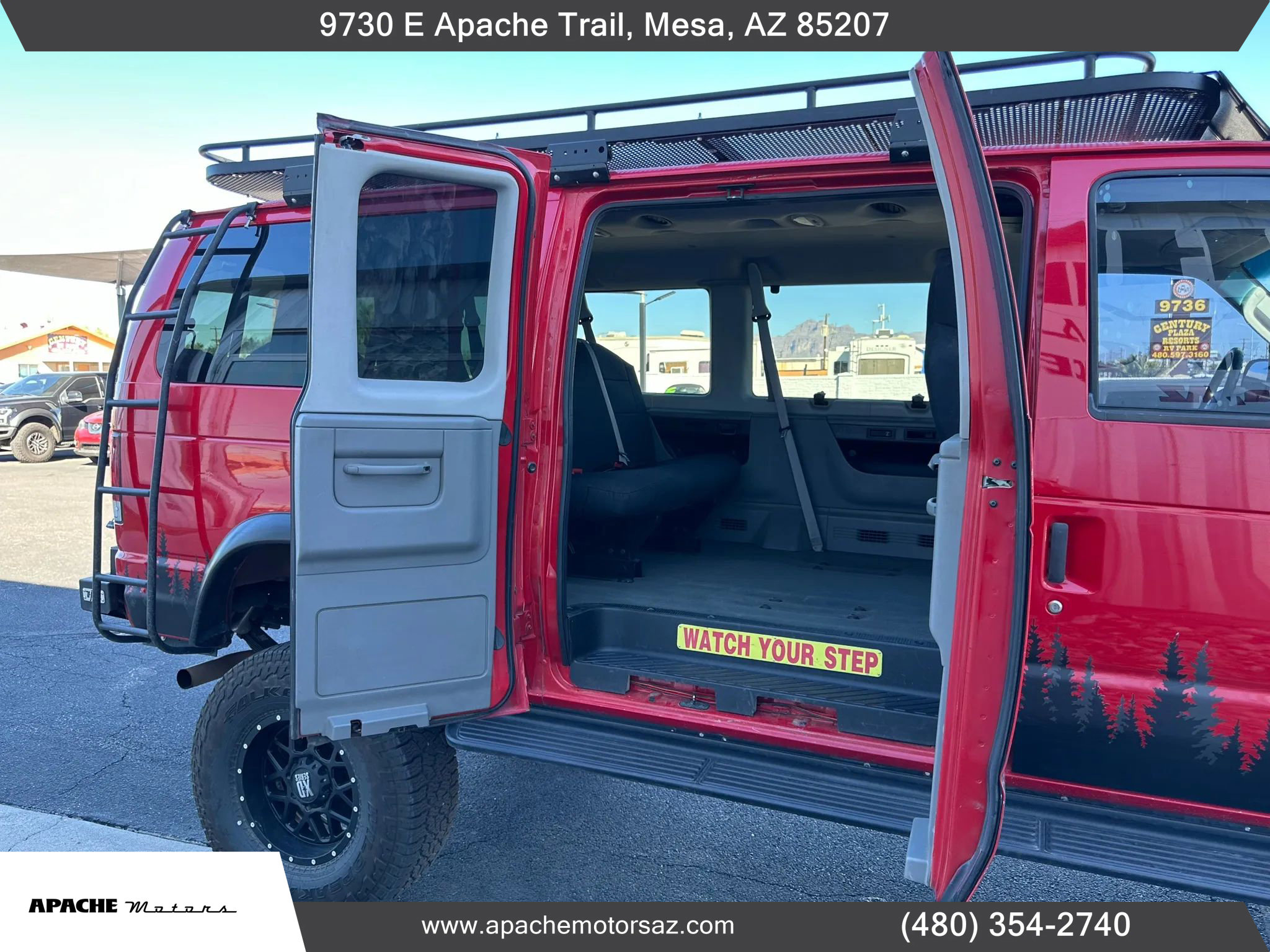Used 2009 Ford E-350 and Econoline 350 XL image 22