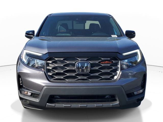 Certified 2024 Honda Ridgeline TrailSport image 2
