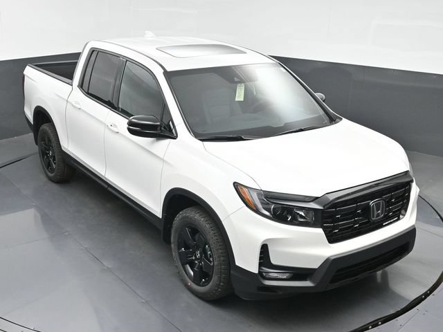 New 2026 Honda Ridgeline Black Edition image 34