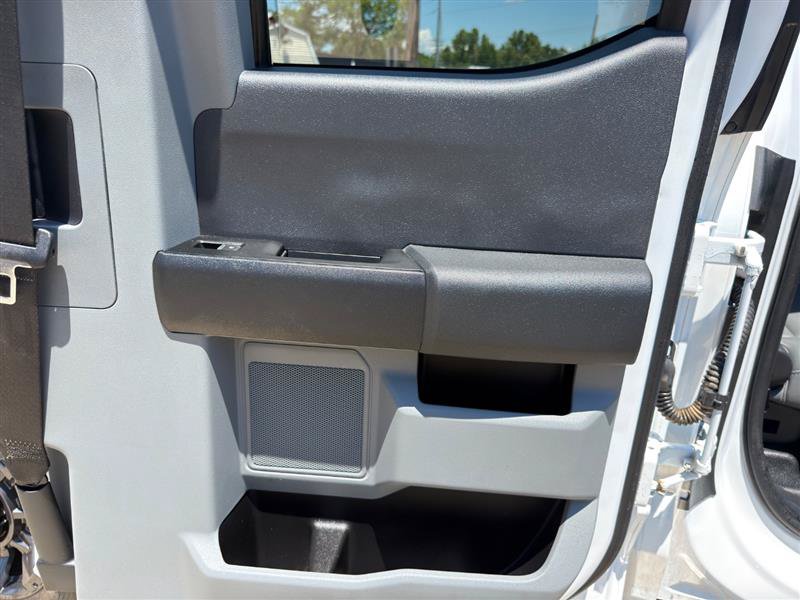 Used 2025 Ford F250 XL AWD/4WD image 22