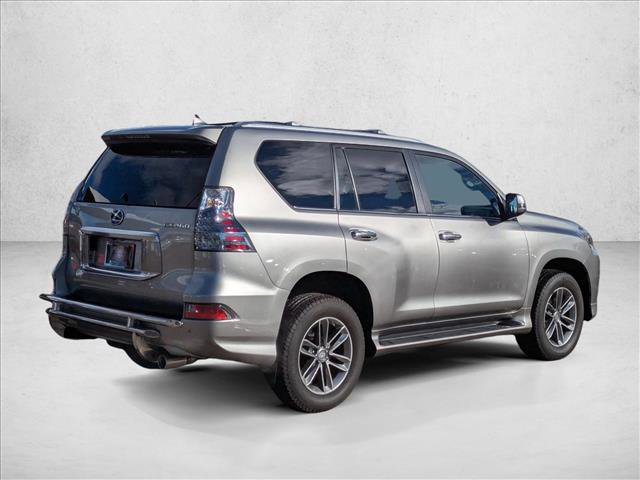 Used 2023 Lexus GX 460 Premium image 5