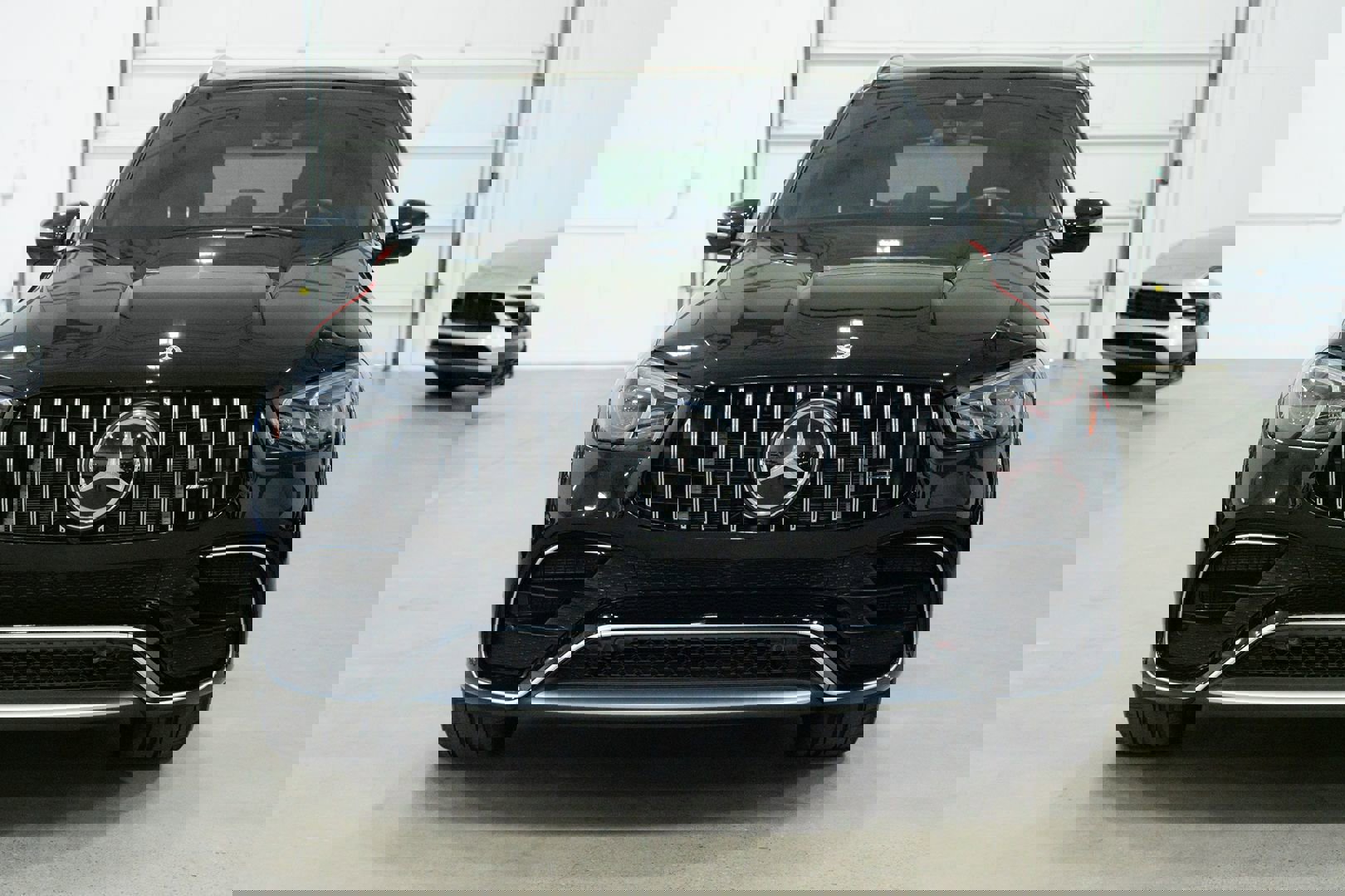 Used 2022 Mercedes-Benz GLE 63 AMG S image 2