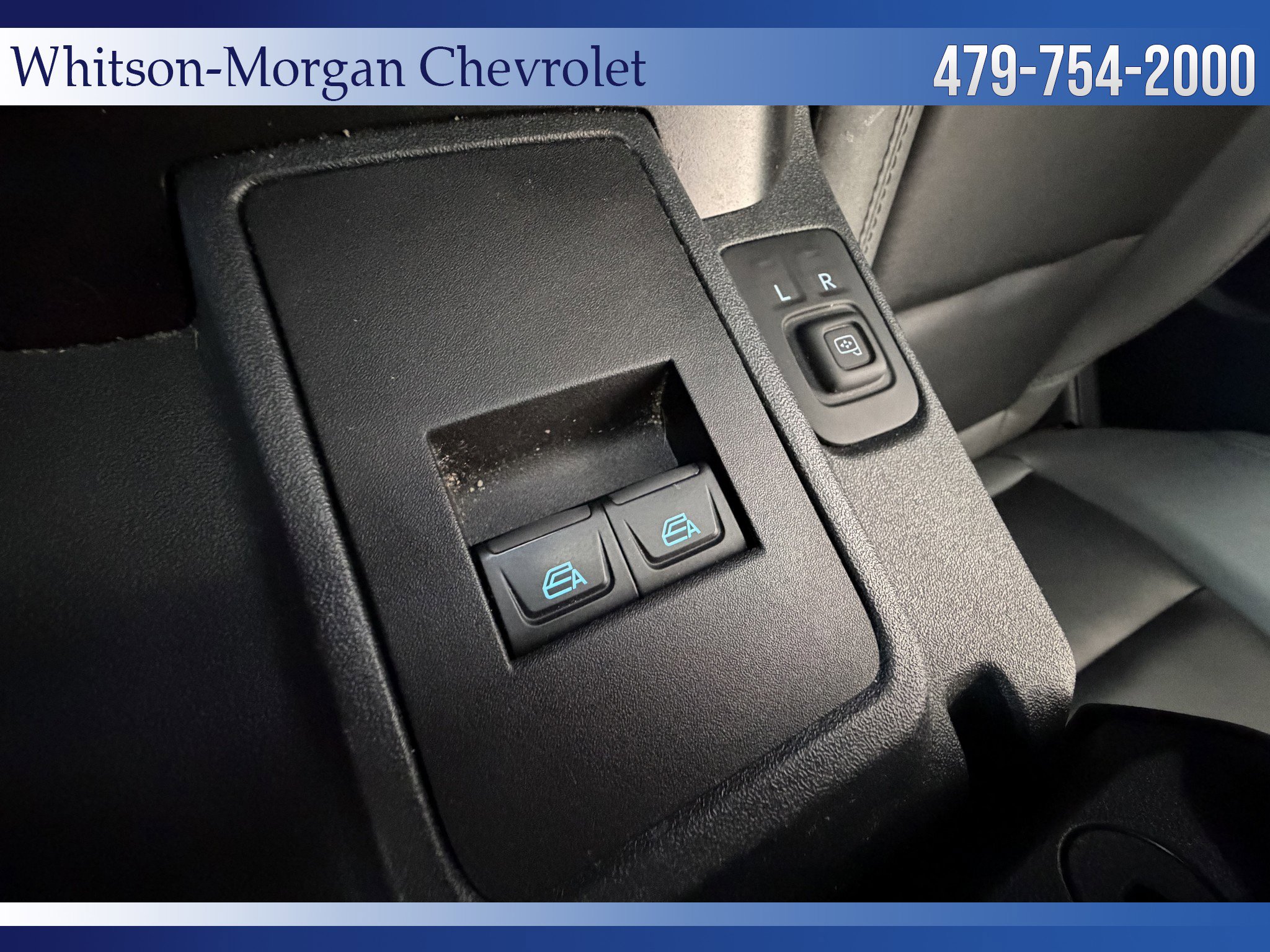 Used 2023 Ford Bronco Big Bend image 35