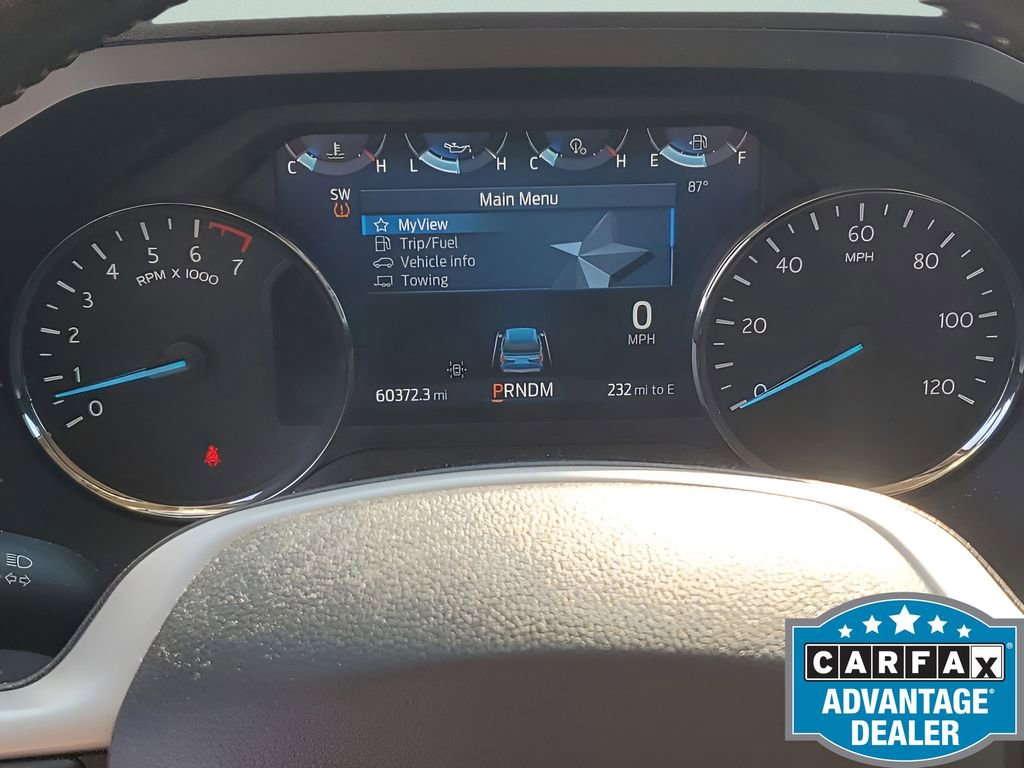 Used 2022 Ford Expedition XLT image 39