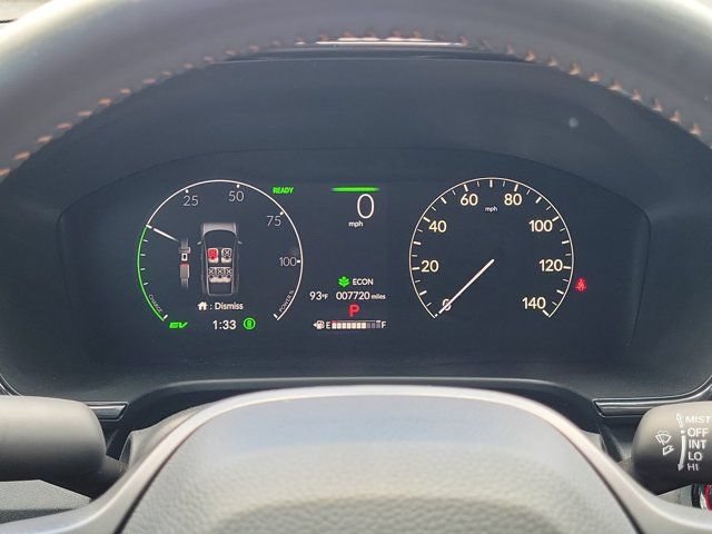 Used 2024 Honda CR-V Sport image 21