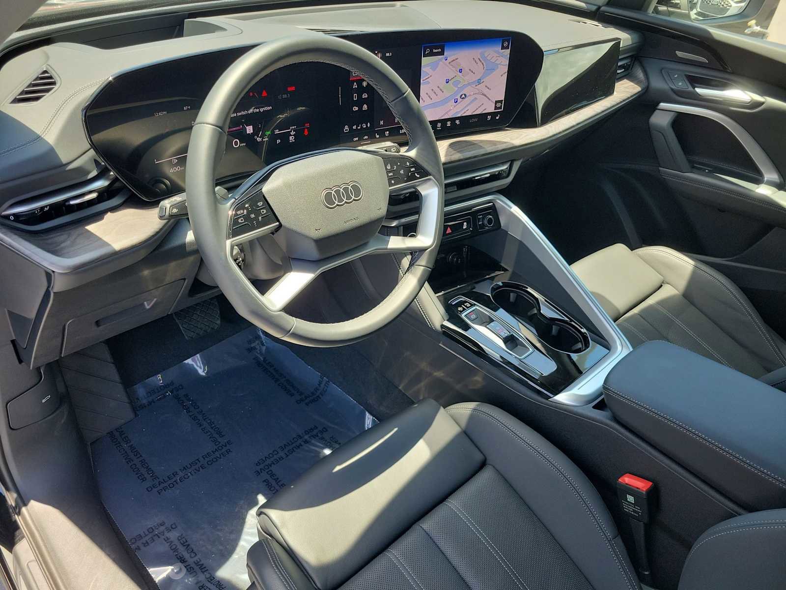 Used 2025 Audi Q5 Premium Plus w/ Premium Plus AWD/4WD video 2