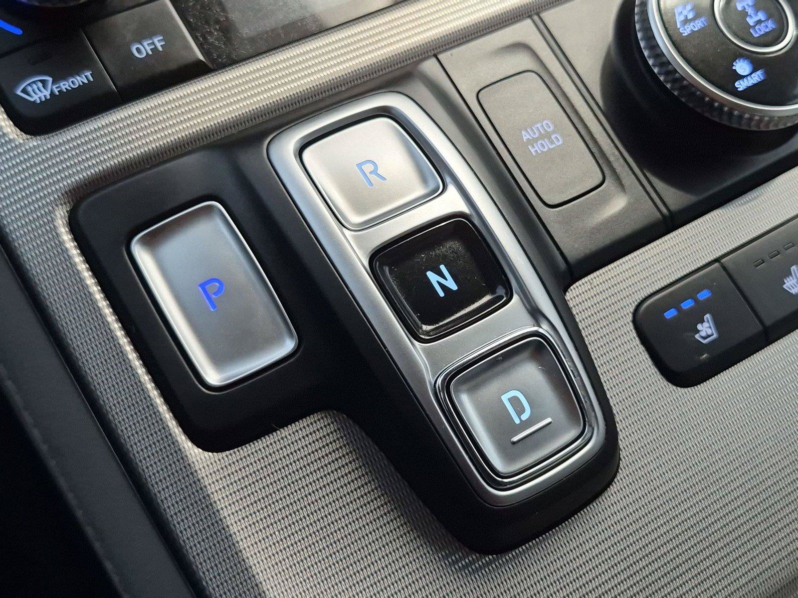 Used 2025 Hyundai Palisade Calligraphy AWD/4WD image 18