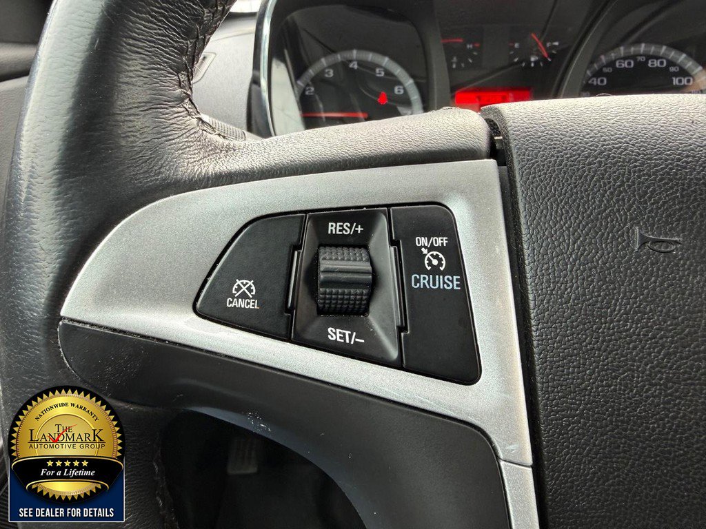 Used 2017 GMC Terrain SLT w/ Driver Alert Package I image 10