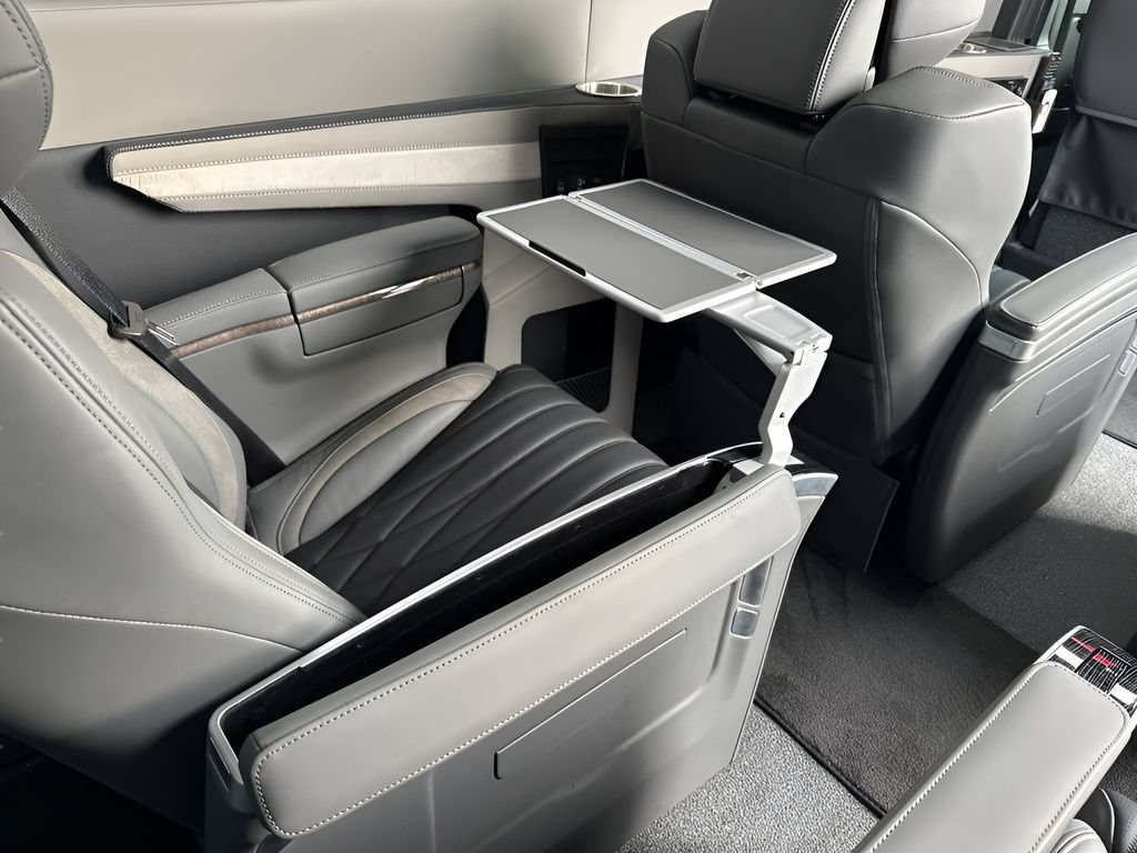 New 2025 RAM ProMaster 2500 w/ Advanced Safety Group FWD image 26