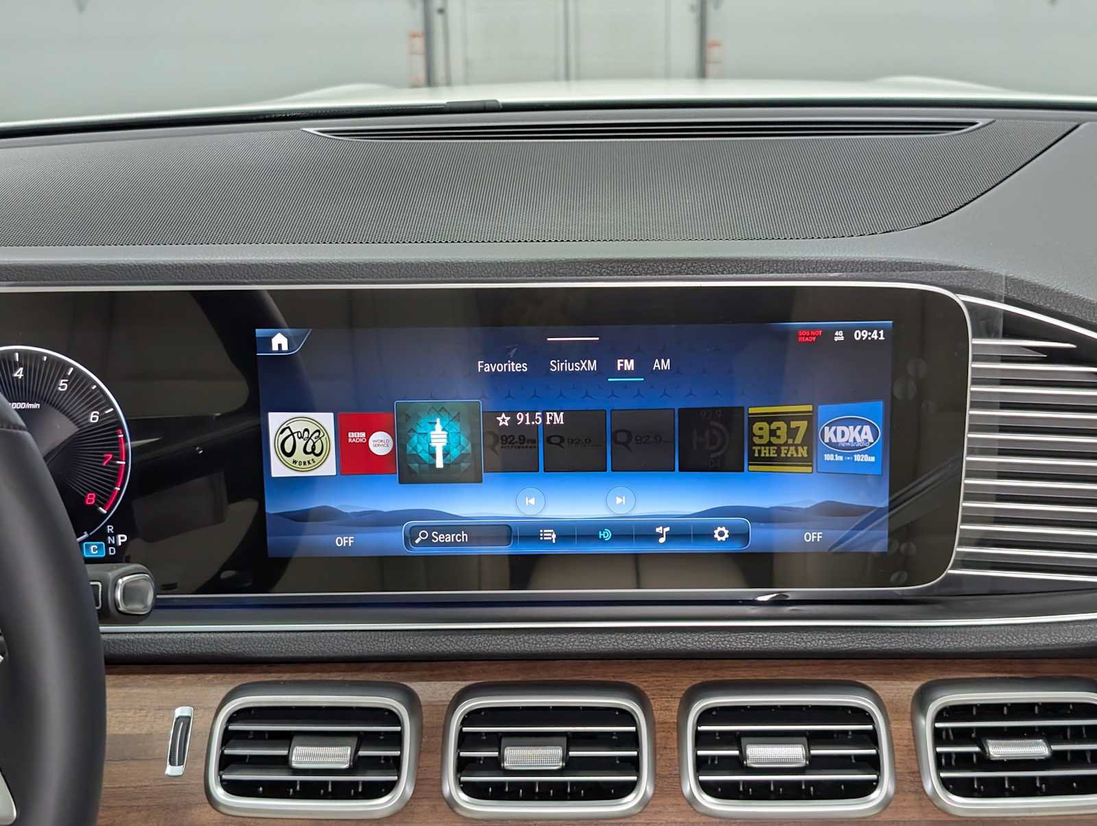 New 2026 Mercedes-Benz GLE 350 4MATIC image 17
