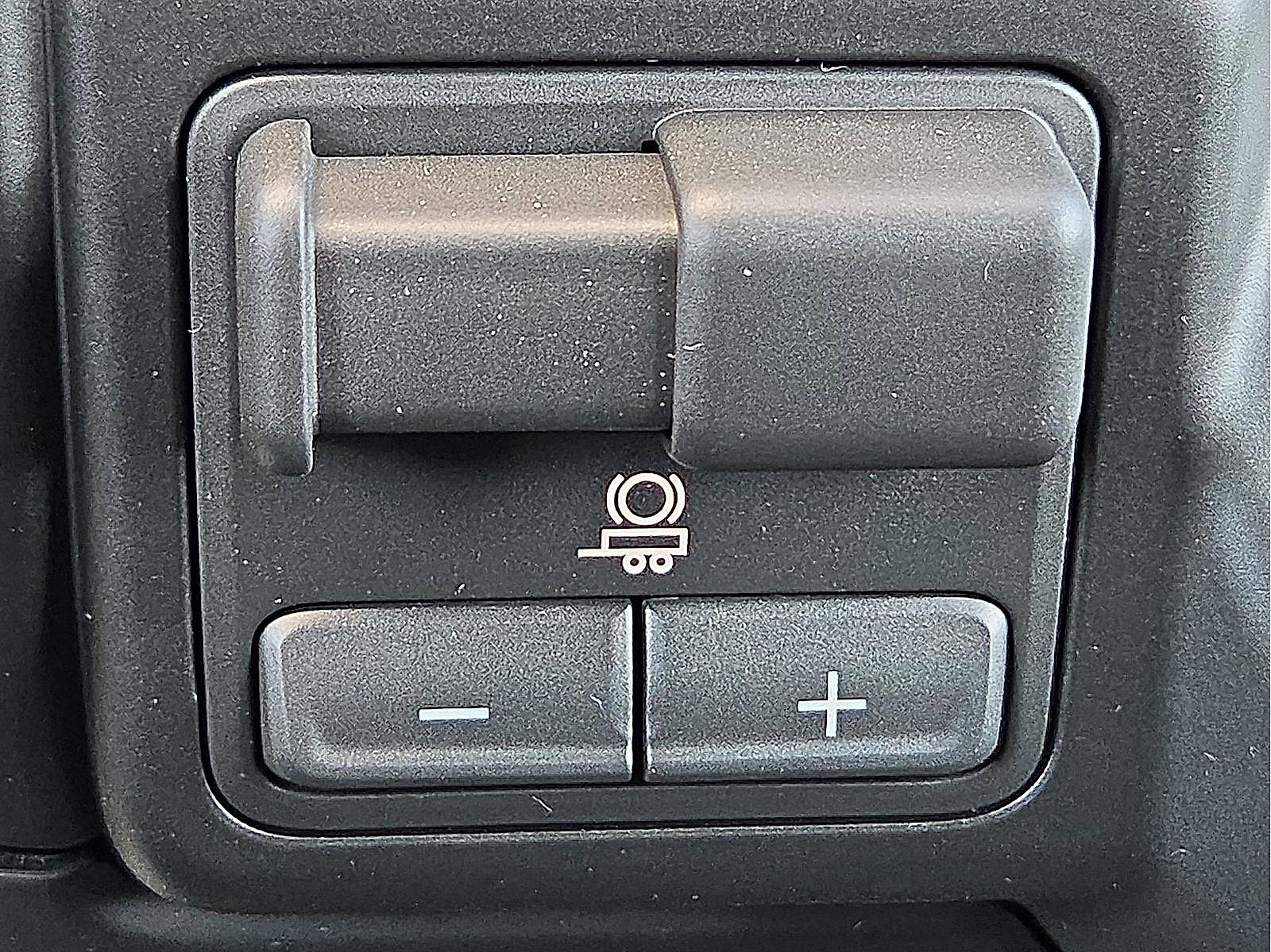 New 2026 Chevrolet Silverado 1500 W/T w/ WT Safety Package image 16