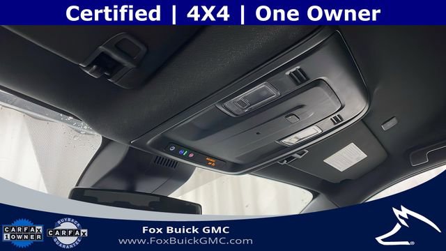 Certified 2023 GMC Yukon XL SLE w/ Gmc Pro Safety Plus Package AWD/4WD image 26