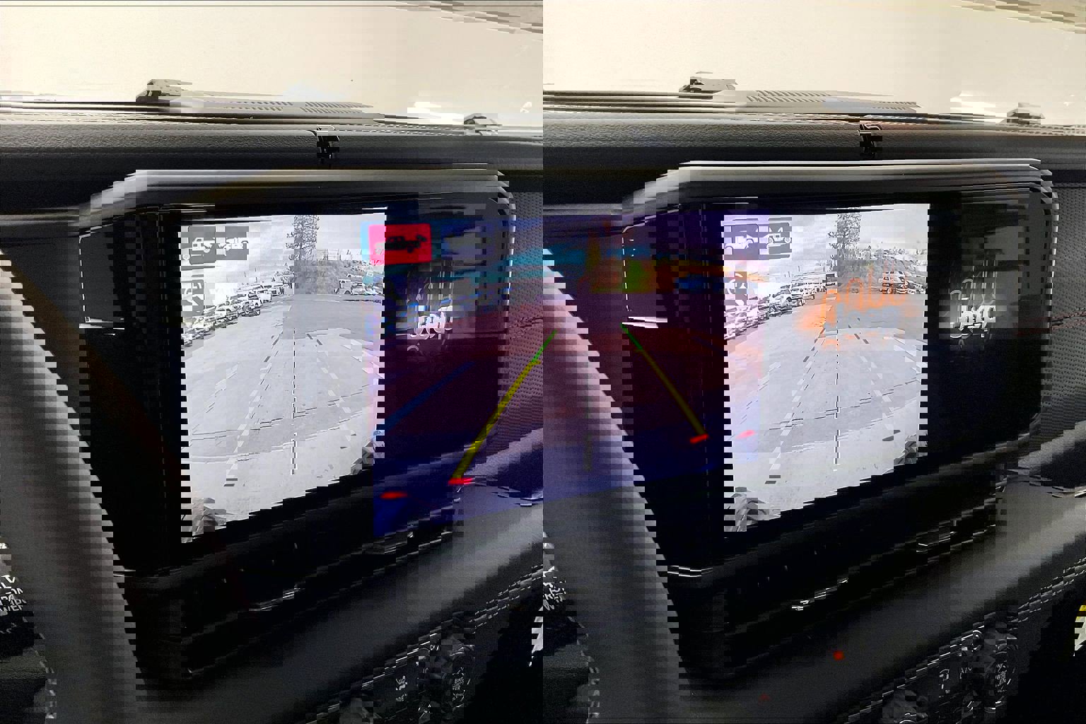 New 2026 Jeep Gladiator Rubicon image 13