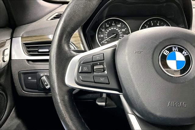 Used 2017 BMW X1 xDrive28i image 12