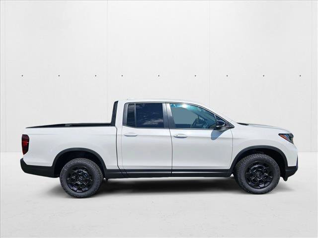 New 2025 Honda Ridgeline TrailSport+ image 4