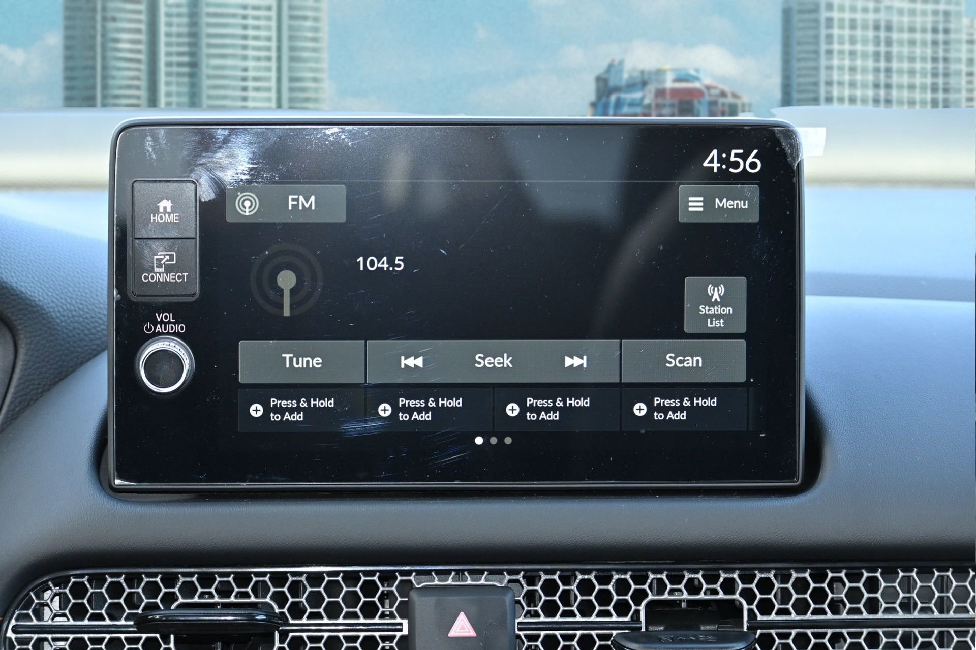 New 2026 Honda HR-V Sport image 17