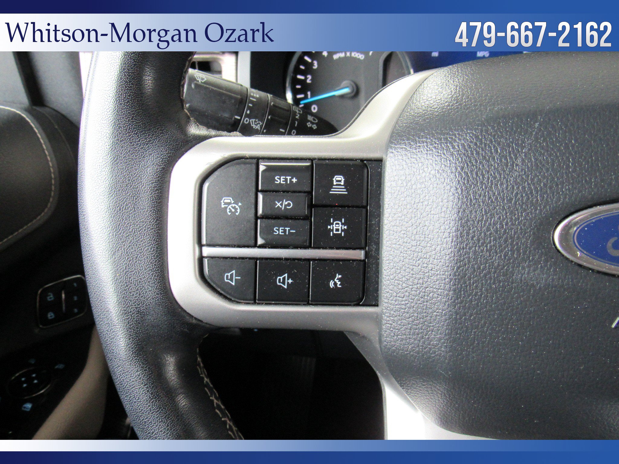 Used 2024 Ford Expedition Limited RWD image 49