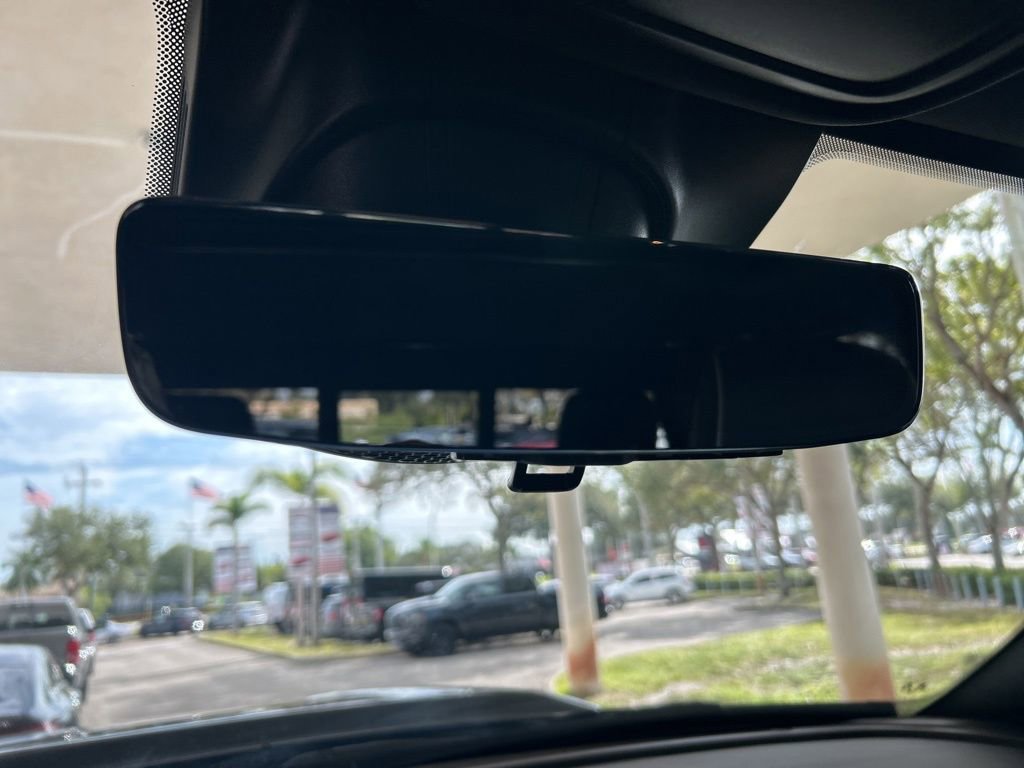 Used 2025 RAM 2500 Limited image 11