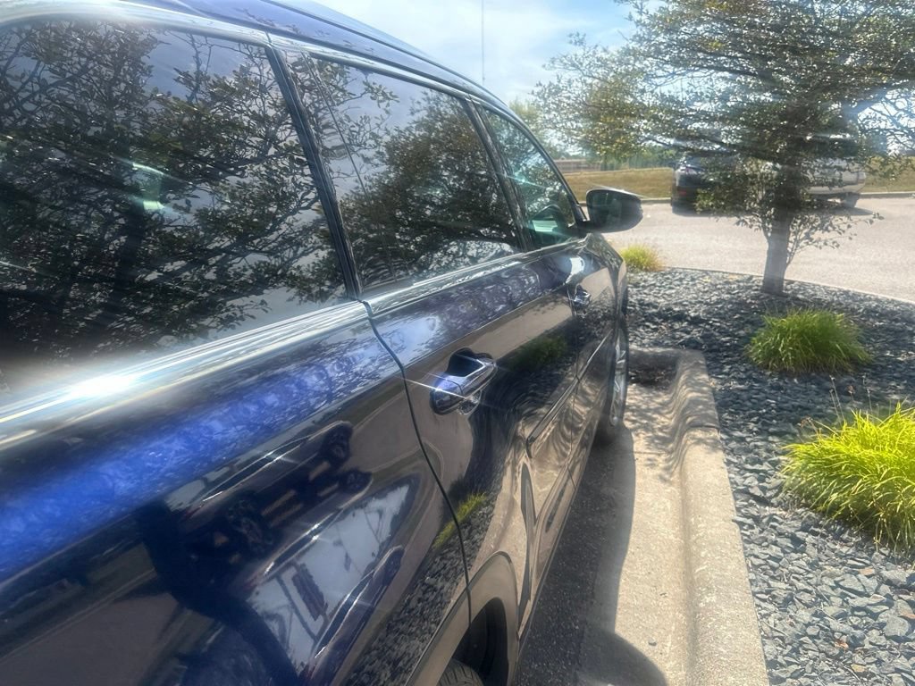 Used 2016 Toyota Highlander Limited Platinum AWD/4WD image 14