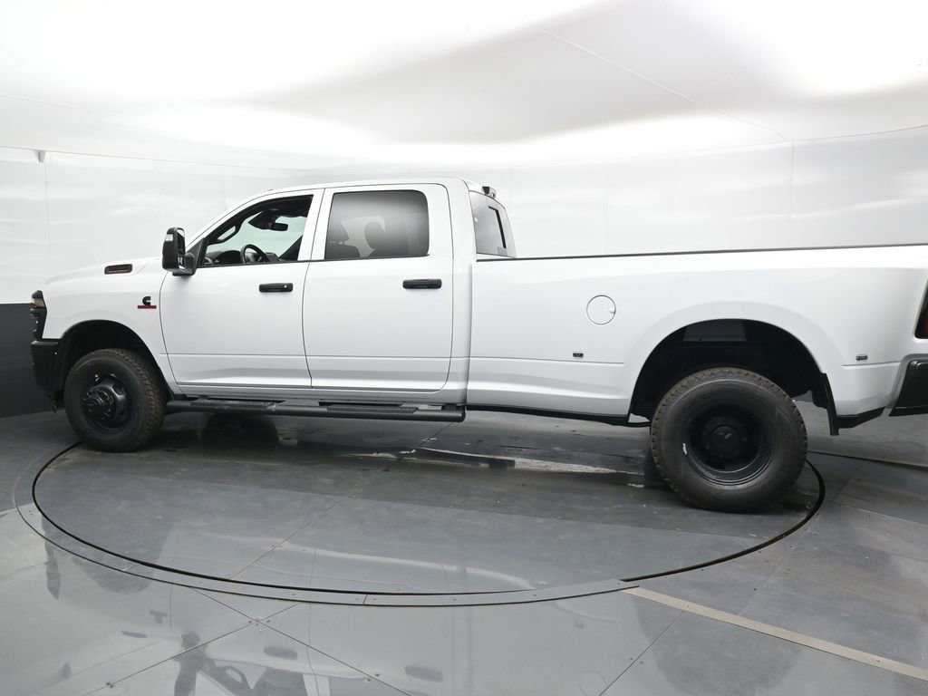 New 2026 RAM 3500 Tradesman image 8