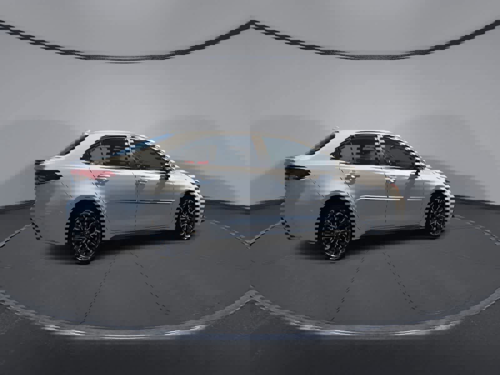 Used 2020 Toyota Corolla XSE image 8